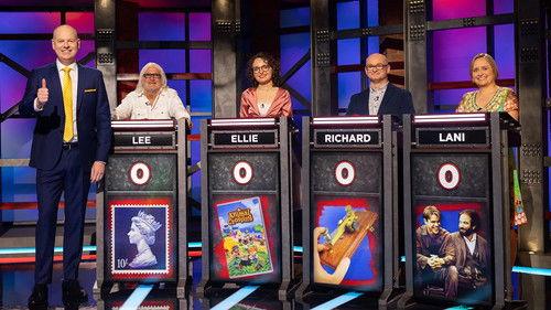 Hard Quiz Season 8 Episode 17 - Morse Code, Animal Crossing, Good Will Hunting & Machin Postage Stamps