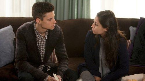 The Secret Life of the American Teenager Season 4 Episode 1 - When One Door Closes...