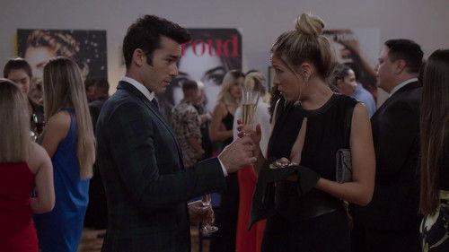 Betty in New York Season 1 Episode 12 - Episode 12