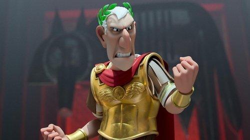 undefined Season 1 Episode 2 - Episode II