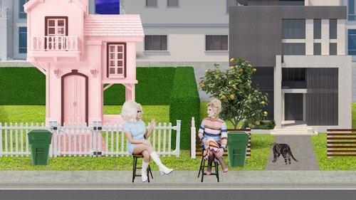 UNHhhh Season 8 Episode 3 - Domesticity