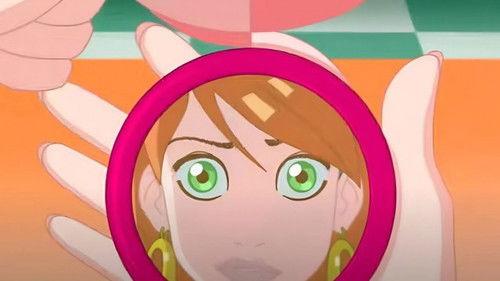 Angel's Friends Season 1 Episode 4 - Real Beauty