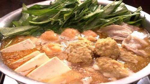 Dining with the Chef Season 1 Episode 20 - Rika's TOKYO CUISINE: Korokke with a Trio of Asian Sauces