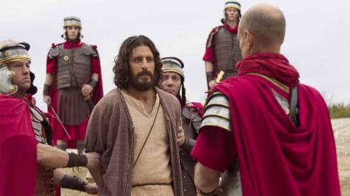 The Chosen Season 2 Episode 7 - Reckoning