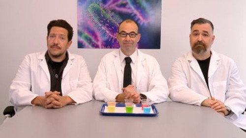 Impractical Jokers Season 11 Episode 13 - Bullion Beggar