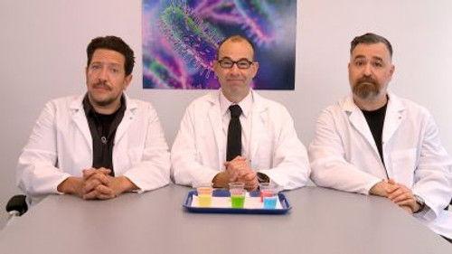 Impractical Jokers Season 11 Episode 13 - Bullion Beggar