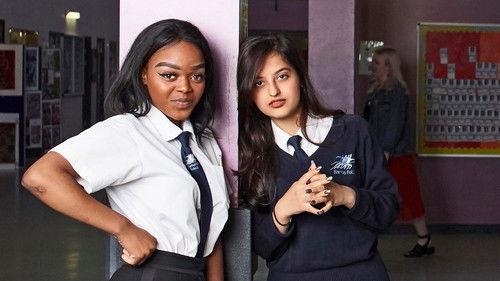 Educating … Season 5 Episode 6 - Greater Manchester Episode 6