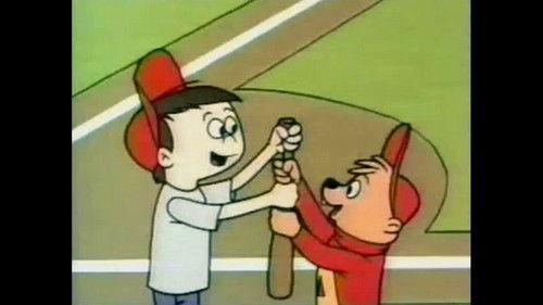 The Alvin Show Season 1 Episode 19 - Little League