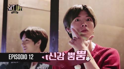 NCT LIFE Season 7 Episode 12 - Episode 12