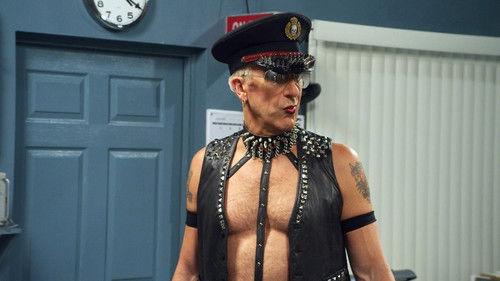 Holliston Season 2 Episode 10 - Farm Festival