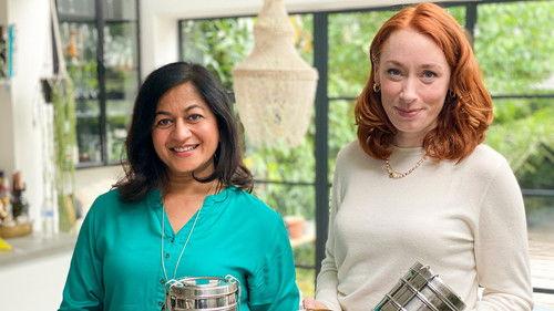 The Secret Genius of Modern Life Season 1 Episode 2 - Food Delivery App