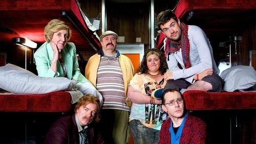 undefined Season 2 Episode 1 - La Couchette