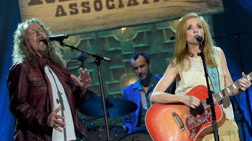 Austin City Limits Season 40 Episode 7 - ACL Presents: Americana Music Festival 2014