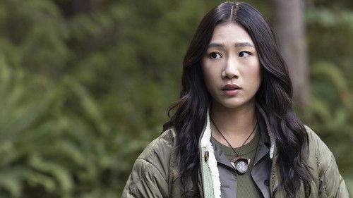 Kung Fu Season 3 Episode 6 - Rescue