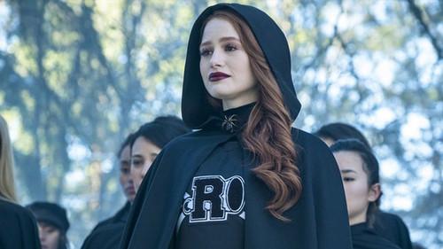 Riverdale Season 2 Episode 20 - Chapter Thirty-Three: Shadow of a Doubt