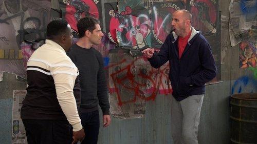 The Neighborhood Season 3 Episode 9 - Welcome to the Shakedown
