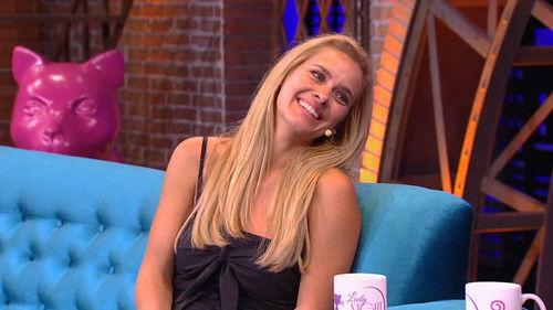 Lady Night Season 2 Episode 12 - Carolina Dieckmann e João Vicente de Castro