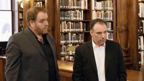 Expedition Unknown Season 8 Episode 13 - The Secret Solved