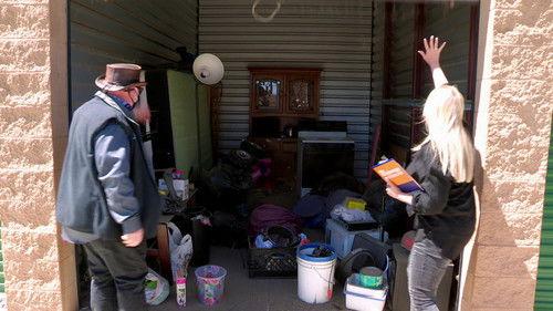 Storage Wars Season 13 Episode 13 - Fears Of A Clown