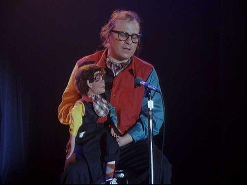 undefined Season 2 Episode 8 - The Ventriloquist's Dummy