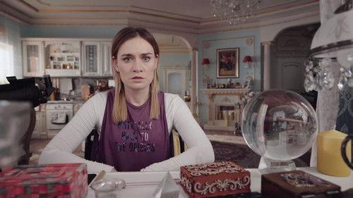 Sveta From the Other World Season 2 Episode 5 - Episode 5