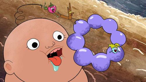 The Mighty Ones Season 3 Episode 5 - Fleshbeast