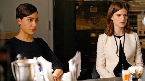 undefined Season 1 Episode 9 - Self Condemned