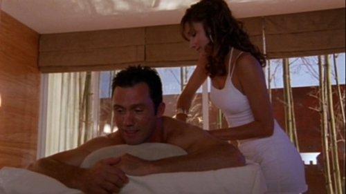 Burn Notice Season 1 Episode 9 - Hard Bargain