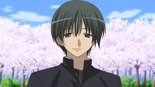 Da Capo Season 4 Episode 13 - Season Returning Back