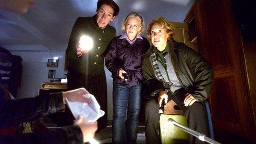 Vier Frauen und ein Todesfall Season 1 Episode 7 - Mondsüchtig