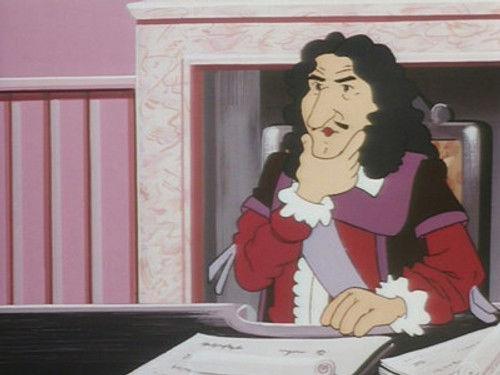 Once Upon a Time... The Americas Season 1 Episode 18 - The End of the French Dream