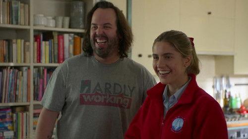 Bump Season 2 Episode 2 - Tickle Time (1)