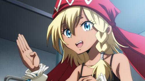 SHAMAN KING FLOWERS Season 1 Episode 3 - The Return of the Precocious Shaman