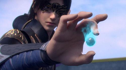 Fights Break Sphere Season 4 Episode 15 - Episode 15