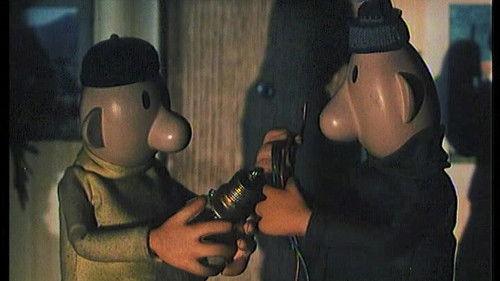 Pat & Mat Season 1 Episode 7 - The Light