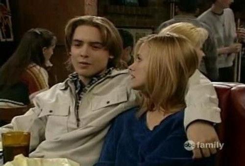 Boy Meets World Season 4 Episode 18 - Uncle Daddy