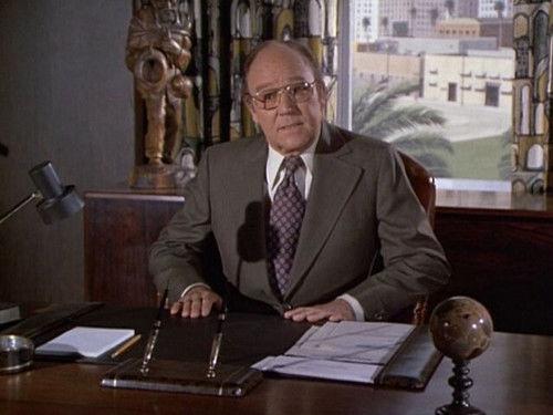 Adam-12 Season 7 Episode 10 - Credit Risk