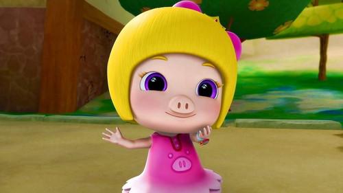 GG Bond Season 10 Episode 3 - Episode 3