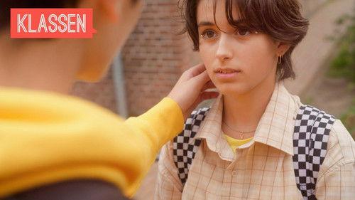 Klassen Season 16 Episode 22 - Ready for a kiss?