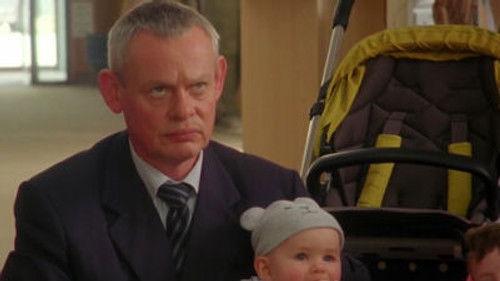 Doc Martin Season 6 Episode 4 - Nobody Likes Me