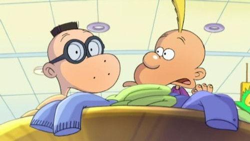 Tootuff Season 2 Episode 6 - Episode 6