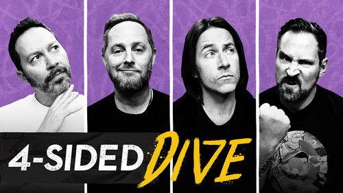 4-Sided Dive Season 1 Episode 15 - Why, Matthew?! Why?! | Thru C3 E66