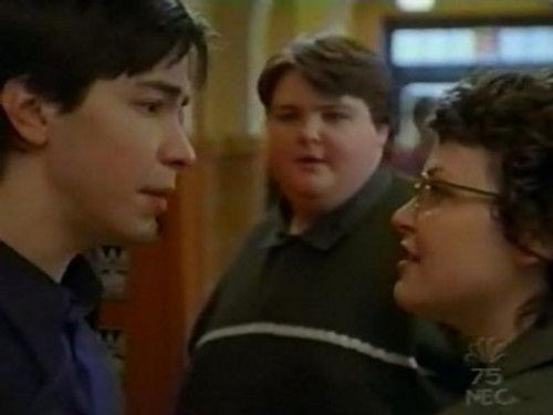 Ed Season 2 Episode 20 - Power of the Person