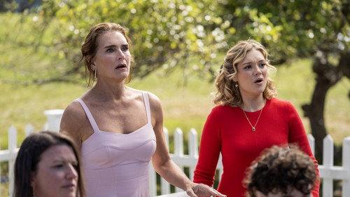 You're Killing Me Season 1 Episode 2 - The Wedding