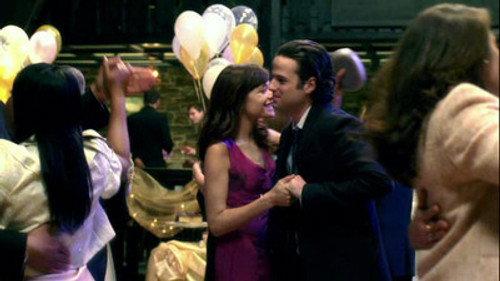 Flashpoint Season 2 Episode 12 - Last Dance