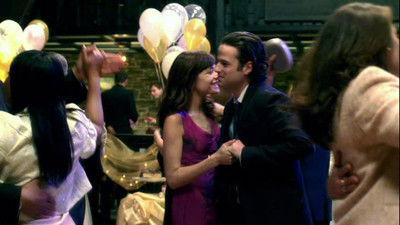 Flashpoint Season 2 Episode 12 - Last Dance