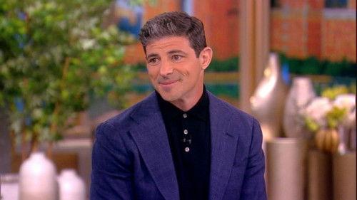 The View Season 27 Episode 11 - Matt Gutman