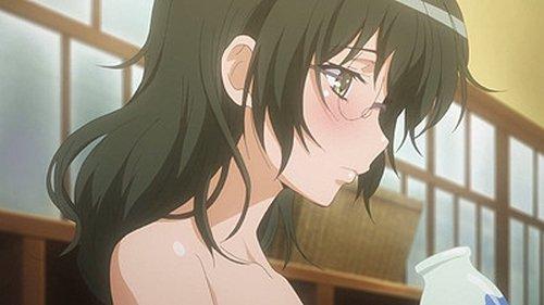 A Certain Scientific Railgun Season 1 Episode 17 - Tsuzuri's Summer Vacation