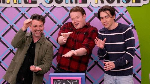 Make Some Noise Season 4 Episode 1 - The Noise Boys Ride Again