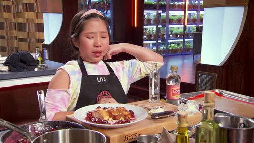 MasterChef Junior Season 8 Episode 16 - The Finale